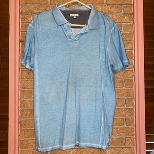 Calvin Klein Men's Shirt Large